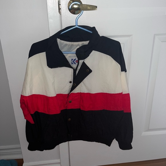 Vintage Windbreaker - Picture 2 of 4